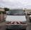 Fourgon avec parois et toit rigide Renault Master