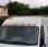 Fourgon avec parois et toit rigide Renault Master