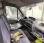 Fourgon avec parois et toit rigide Renault Master