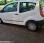 Fourgon avec parois et toit rigide Citroën C2