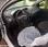Fourgon avec parois et toit rigide Citroën C2