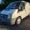 Fourgon avec parois et toit rigide Ford Transit