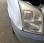 Fourgon avec parois et toit rigide Ford Transit