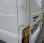 Fourgon avec parois et toit rigide Ford Transit