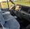 Fourgon avec parois et toit rigide Ford Transit