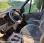 Fourgon avec parois et toit rigide Ford Transit