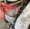 Motoculteur Honda             G30