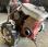 Motoculteur Honda             G30