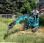 Mini-pelle Sunward SWE08B