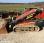 Mini-chargeuse Ditch-witch SK500