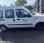 Fourgon avec parois et toit rigide Renault Kangoo