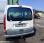 Fourgon avec parois et toit rigide Renault Kangoo