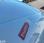 Fourgon avec parois et toit rigide Citroën C3