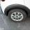 Fourgon avec parois et toit rigide Citroën C3