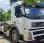Benne amovible (à bras) Volvo FM12