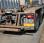 Benne amovible (à bras) Volvo FM12