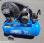 Compresseur Abac             1000 Litres