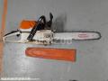 Tronçonneuse Stihl MS462