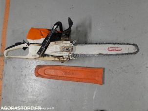Tronçonneuse Stihl MS462