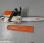 Tronçonneuse Stihl MS462
