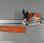 Tronçonneuse Stihl MS462