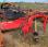 Broyeur d'accotement Vigolo SGE2 220