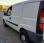 Fourgon avec parois et toit rigide Fiat DOBLO