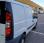 Fourgon avec parois et toit rigide Fiat DOBLO