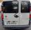 Fourgon avec parois et toit rigide Fiat DOBLO