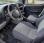 Fourgon avec parois et toit rigide Fiat DOBLO