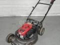 Tondeuse Honda HRH 536 HXE
