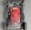 Tondeuse Honda HRH 536 HXE