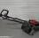 Tondeuse Honda HRH 536 HXE