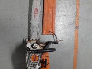 Tronçonneuse Stihl MS661