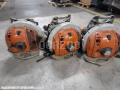 Autre Stihl BR700 x3