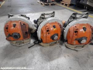 Autre Stihl BR700 x3