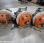 Autre Stihl BR700 x3