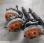 Autre Stihl BR700 x3