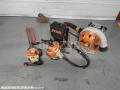 Autre Stihl             BR700, FR410 CE, HS87R