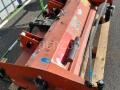 Broyeur de branches Kubota Perruzzo TEGF 1600HD