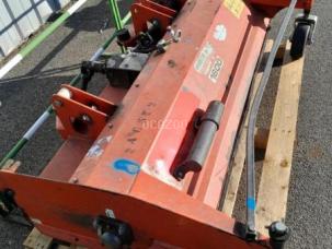 Broyeur de branches Kubota Perruzzo TEGF 1600HD