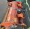 Broyeur de branches Kubota Perruzzo TEGF 1600HD