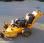 Tondeuse Wright             VELKE 3615