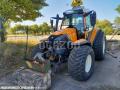 Broyeur d'accotement Lindner LINTRAC13