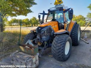 Broyeur d'accotement Lindner LINTRAC13