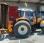 Broyeur d'accotement Lindner LINTRAC13