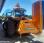 Broyeur d'accotement Lindner LINTRAC13