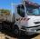 Benne basculante de chantier et de TP Renault Midlum