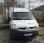 Fourgon avec parois et toit rigide Renault Master