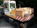 Grue mobile Liebherr A 316